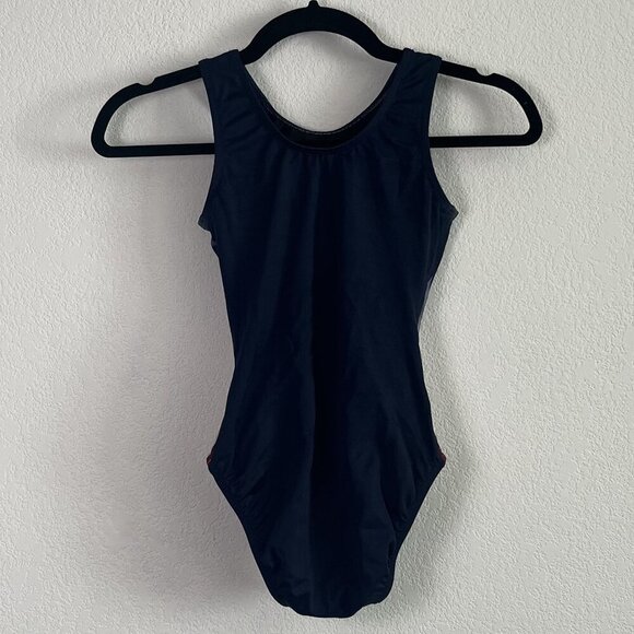 Snowflake Designs USA Leotard - Picture 3 of 3